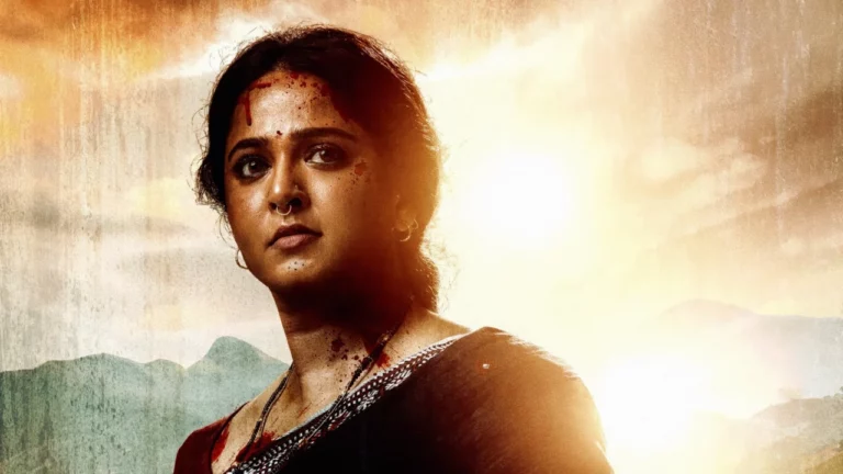 Ghaati (2025)