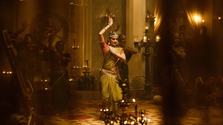 Hari Hara Veera Mallu: Part 1 – Sword vs Spirit (2025)