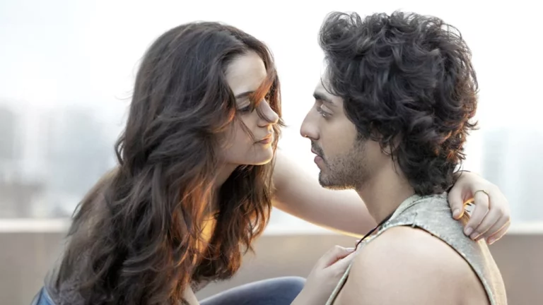 Saiyaara (2025)