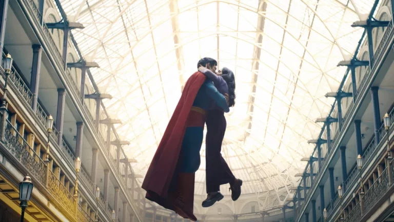 Superman (2025)