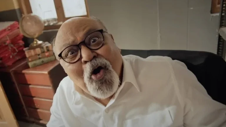 Jolly LLB 3 (2025)