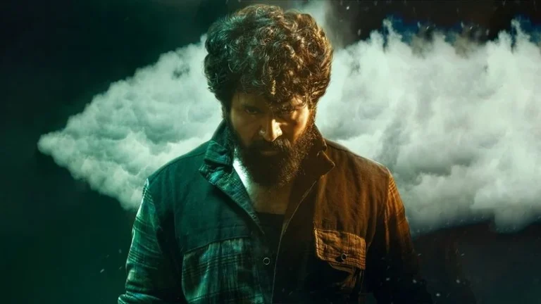 Madharaasi (2025)