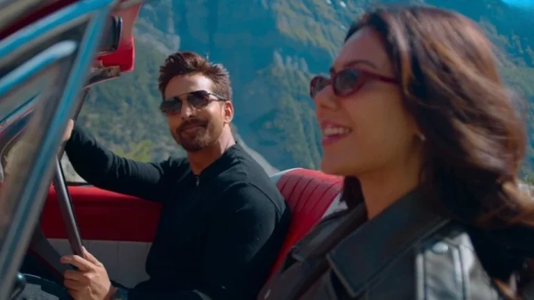 Ek Deewane Ki Deewaniyat (2025)