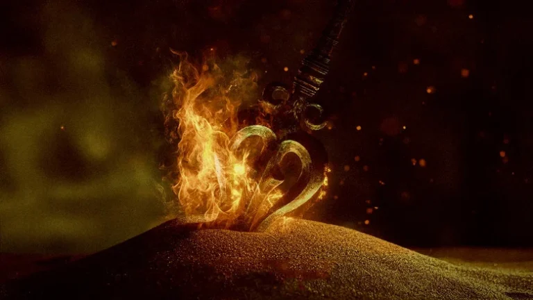 Akhanda 2: Thaandavam (2025)