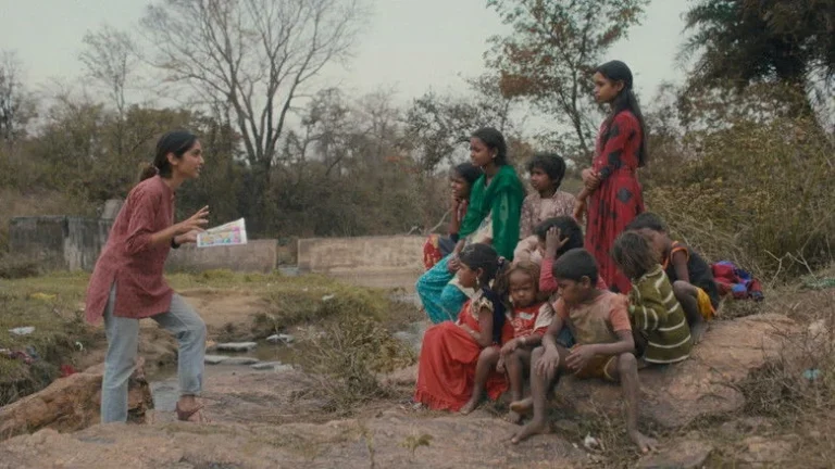 Nukkad Naatak (2026)