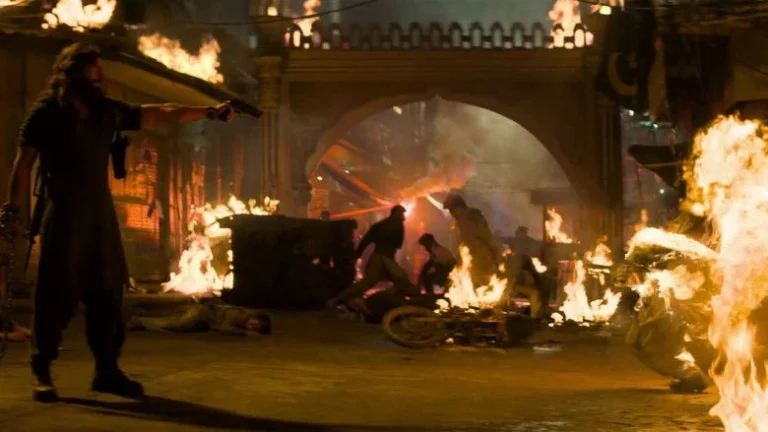 Dhurandhar: The Revenge (2026)