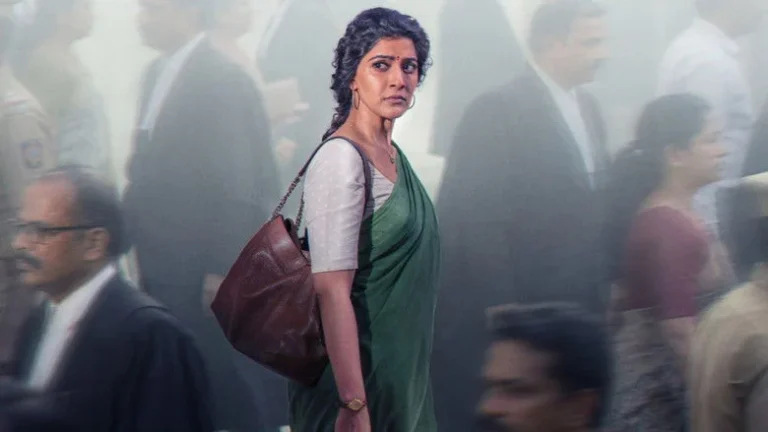 S. Saraswathi (2026)