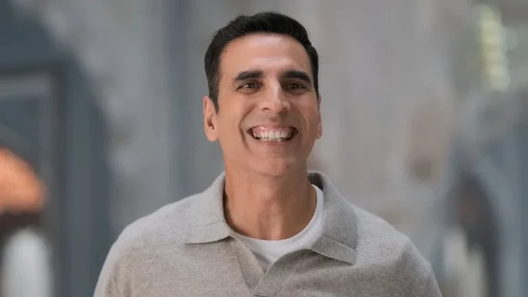 Bhooth Bangla (2026)