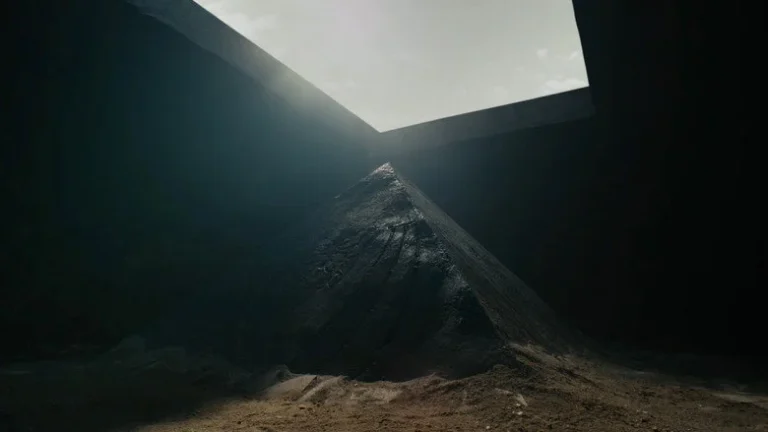 Lee Cronin’s The Mummy (2026)